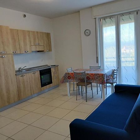 Il Turistiere Apartment คาวาลคาเซลเล ภายนอก รูปภาพ