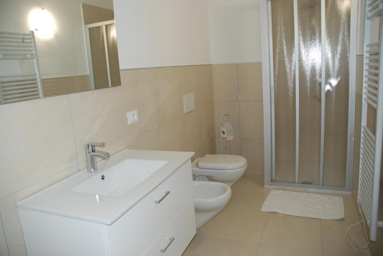 Il Turistiere Apartment คาวาลคาเซลเล ภายนอก รูปภาพ
