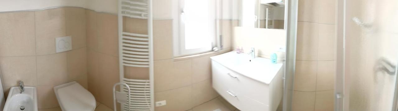 Il Turistiere Apartment คาวาลคาเซลเล ภายนอก รูปภาพ